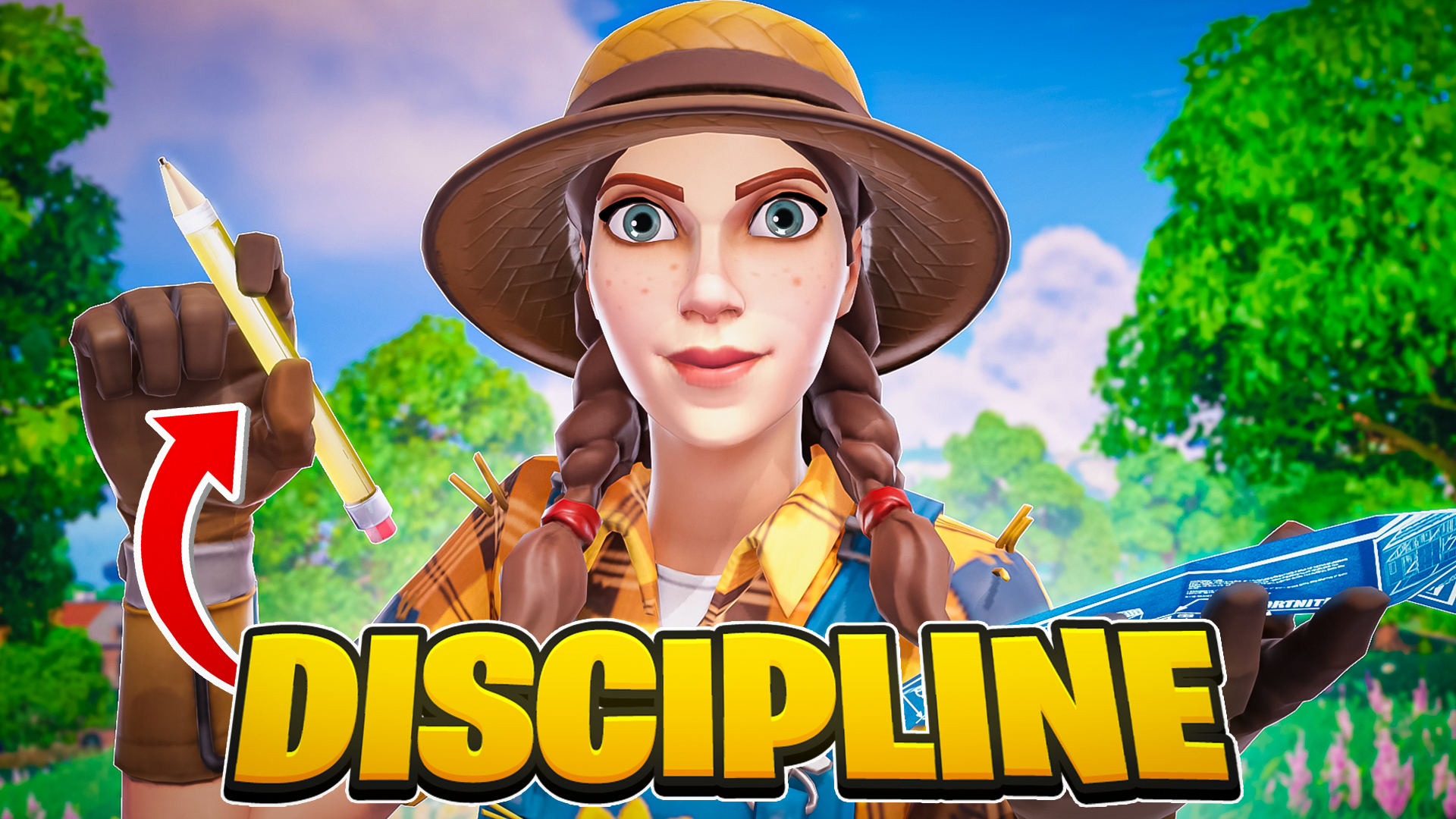 10 Build Moves You HAVE To Learn In Fortnite